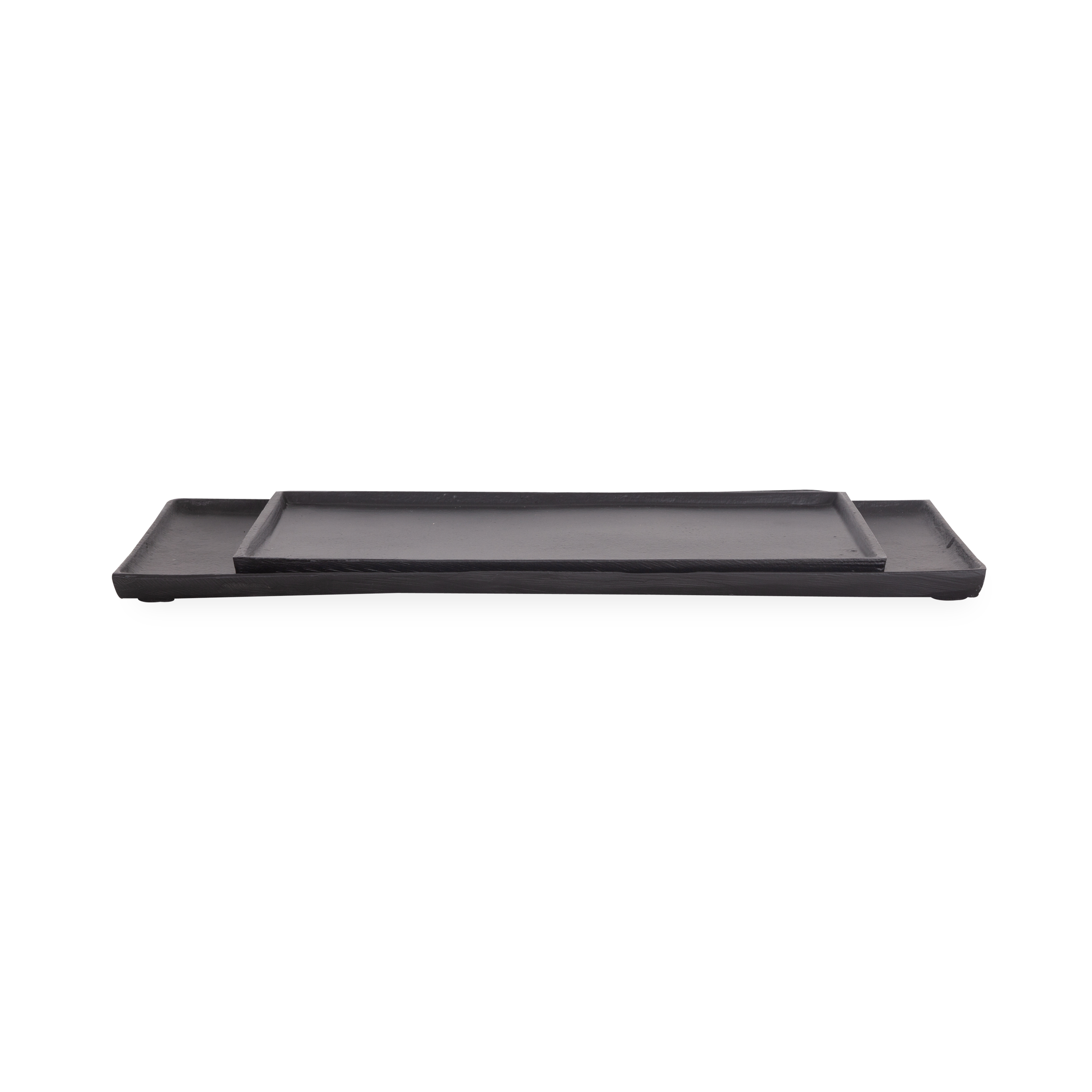 Rectangle Metal Tray