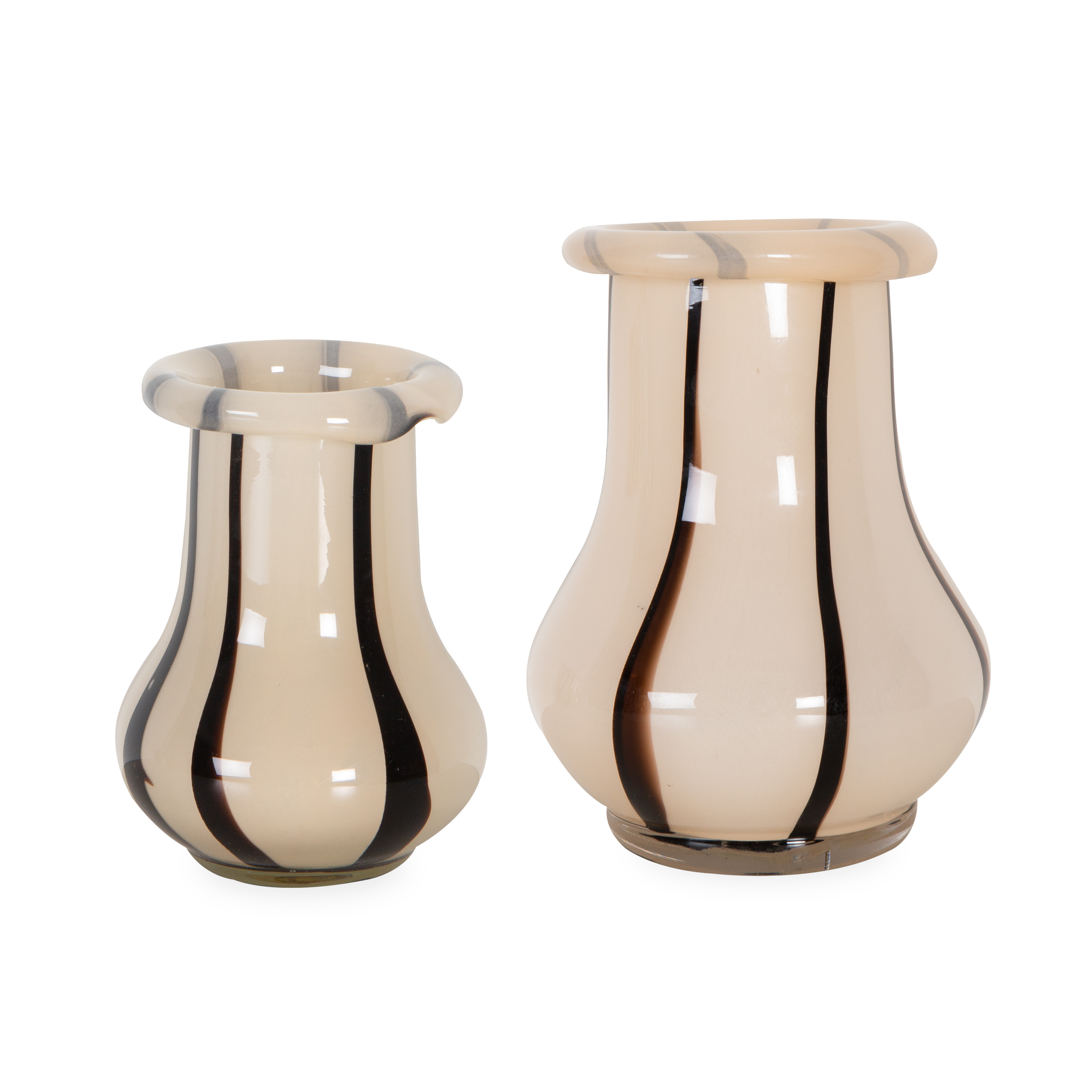 Riban Glass Vase