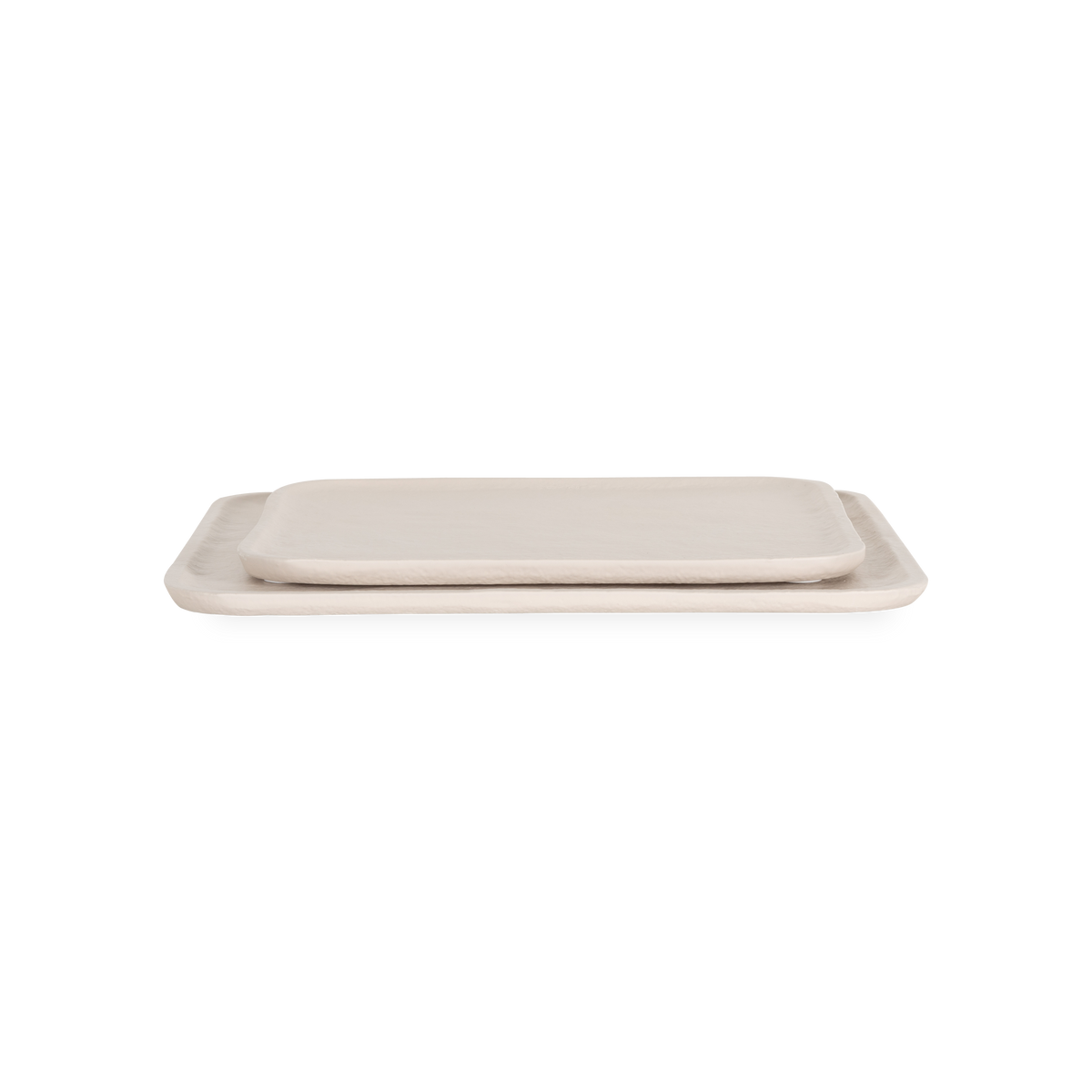 Rounded Square Tray