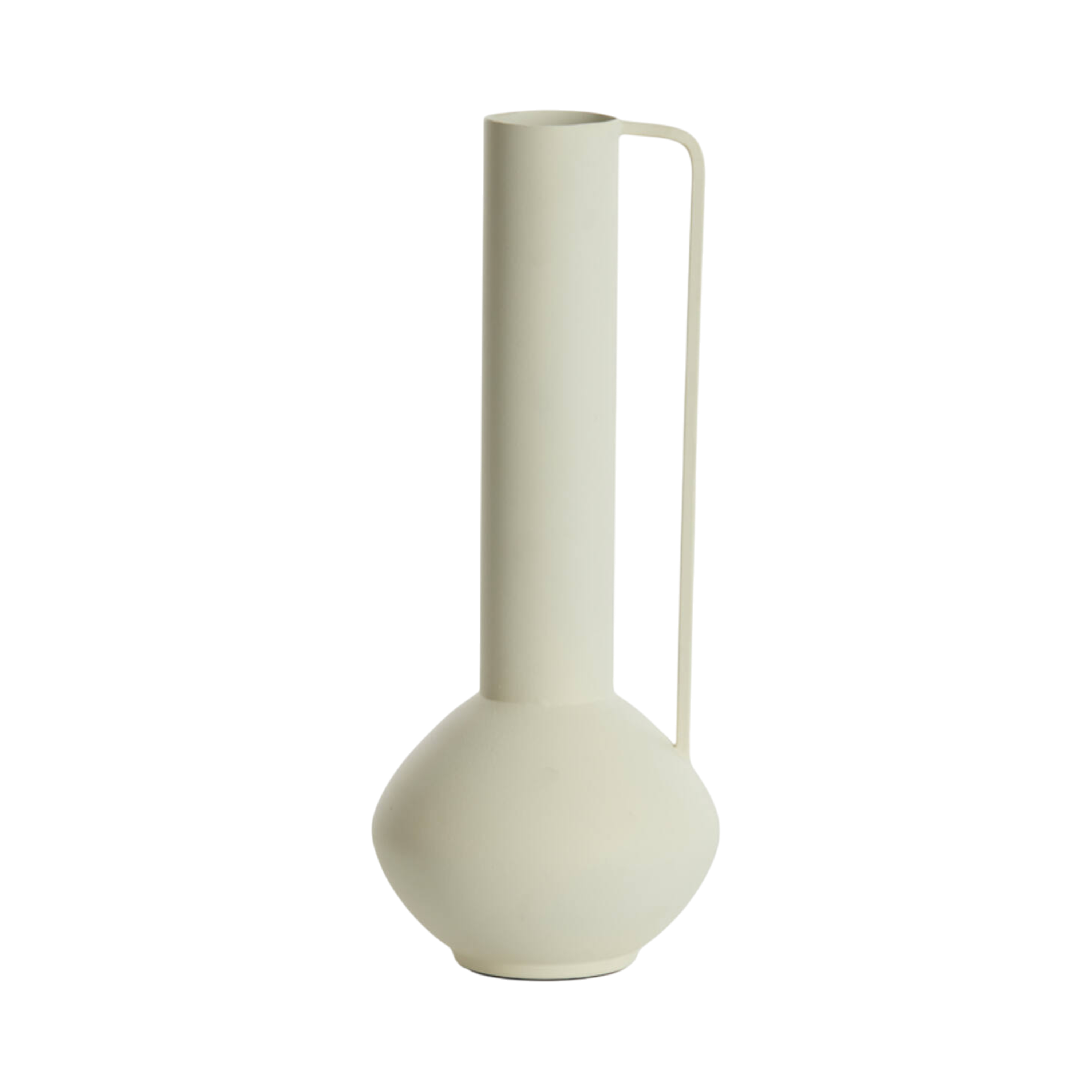 Ceramic Handle Vase