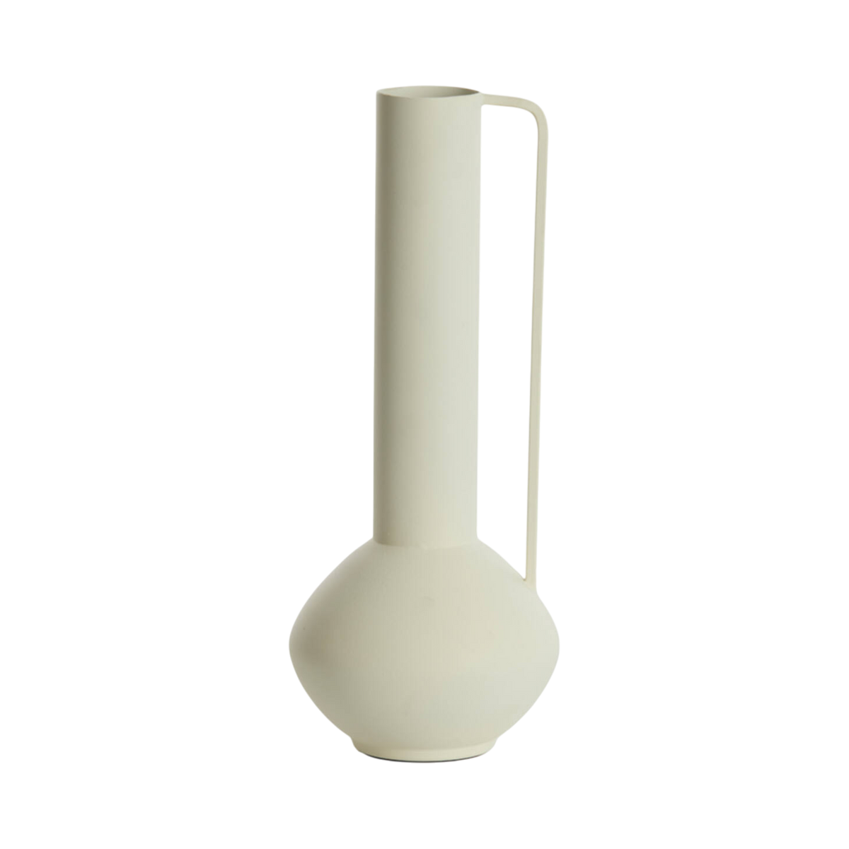 Ceramic Handle Vase