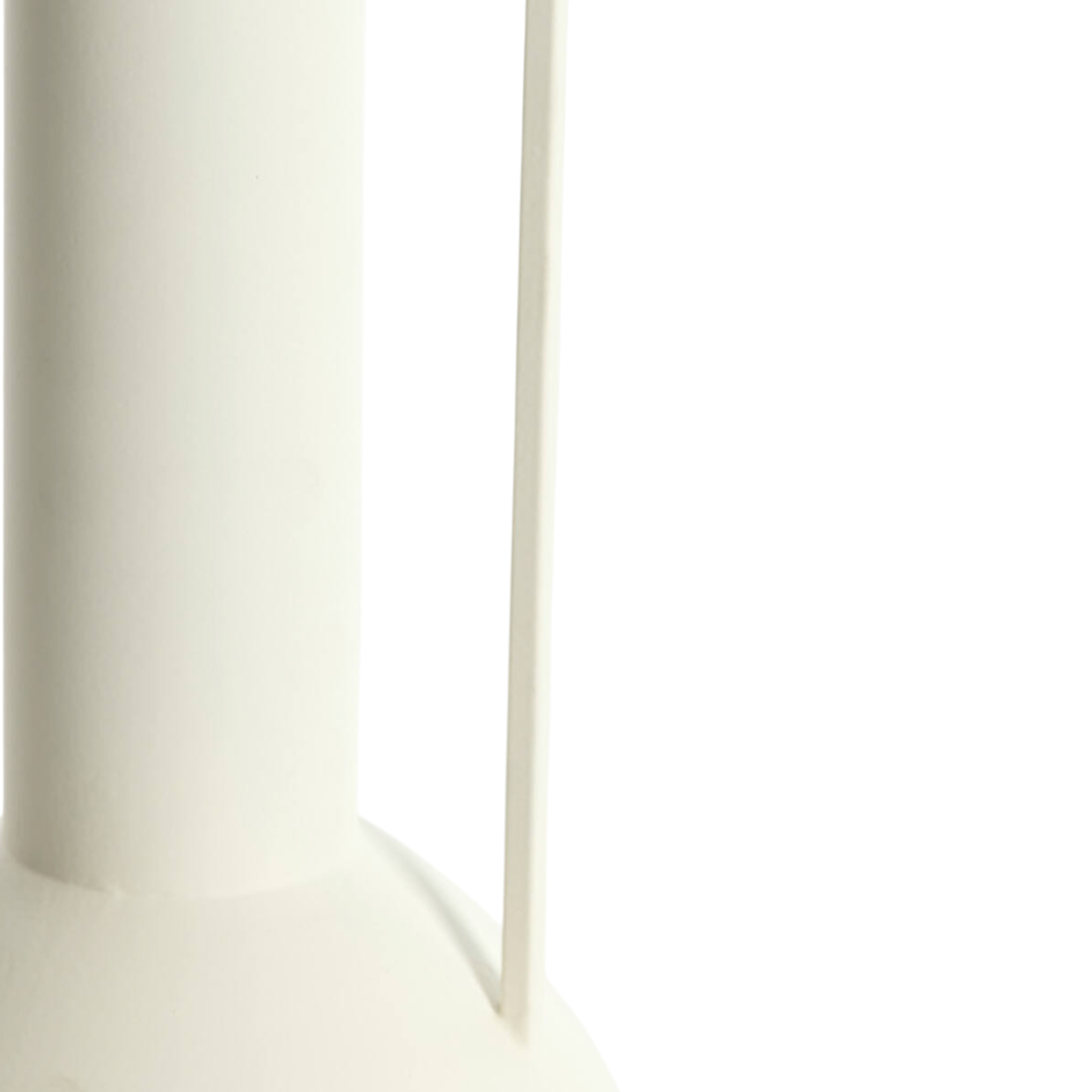Ceramic Handle Vase