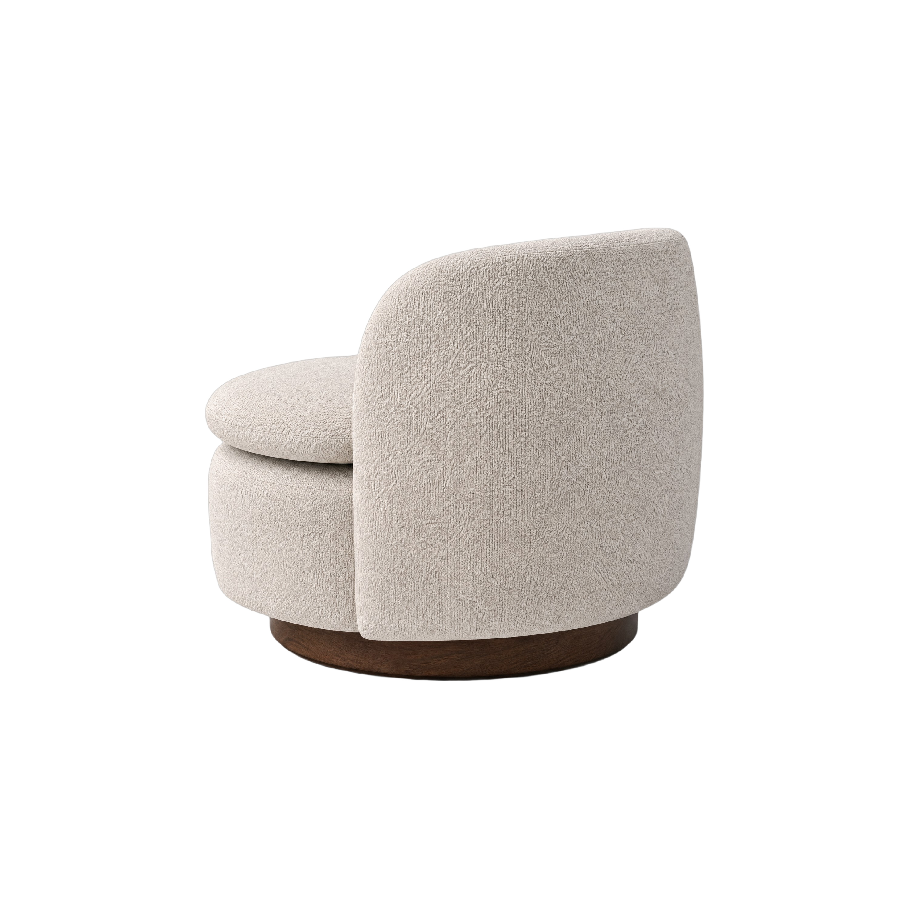 Lazslo Lounge Chair