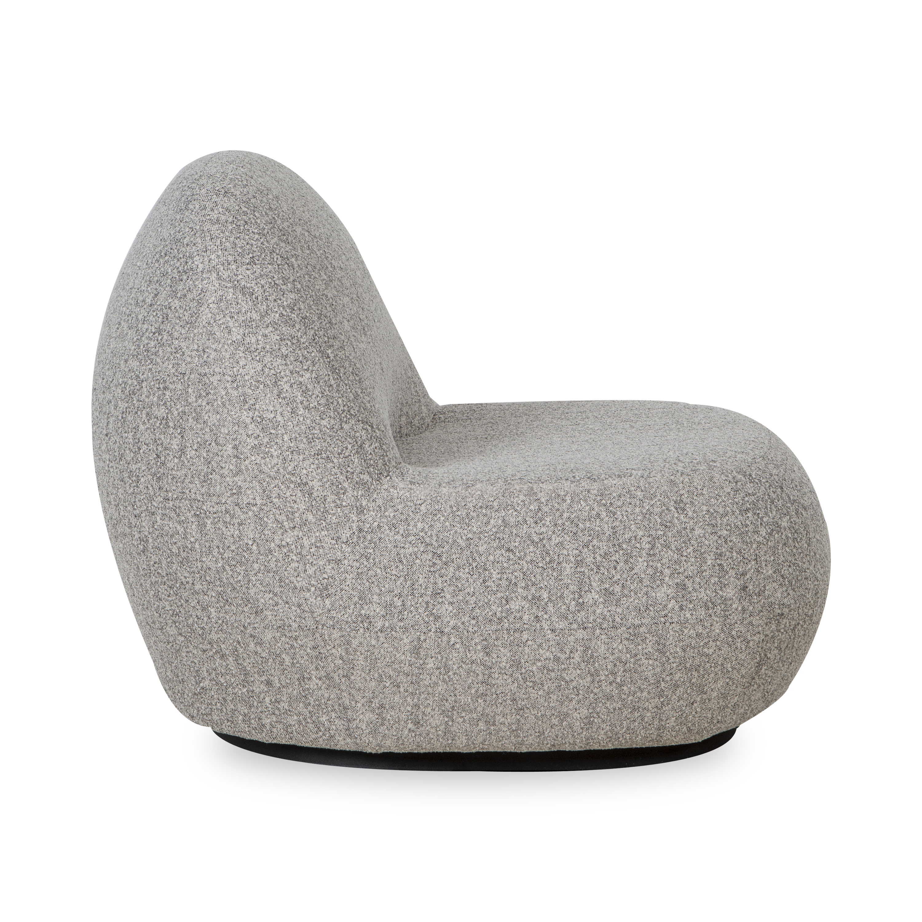 Inspired by organic forms.