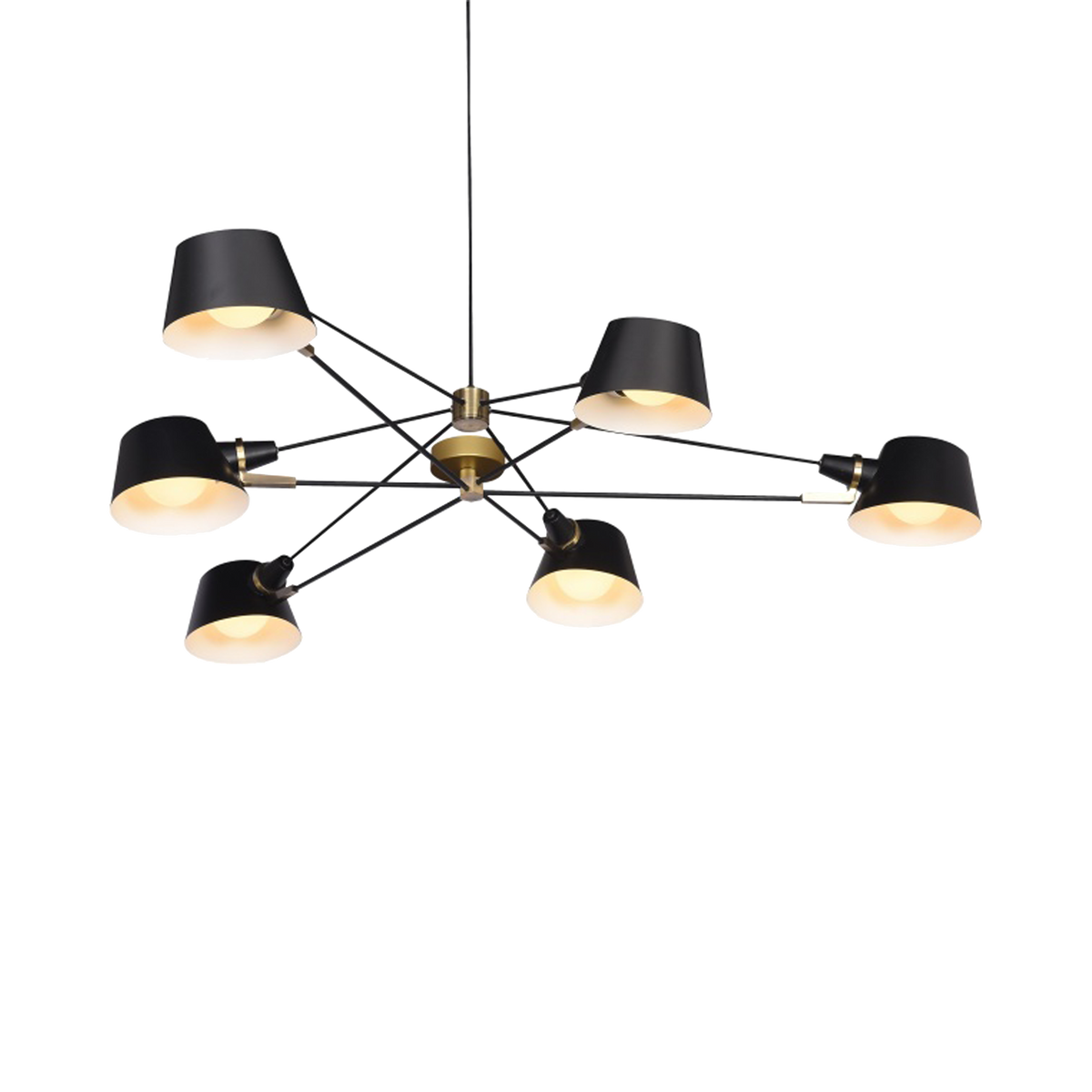 Kenny Large Ceiling Light