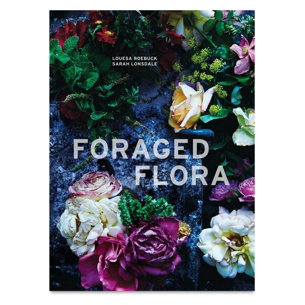 Roadside fennel, flowering fruit trees, garden roses, tiny violets; ingredients both common and unusual, humble and showy, Foraged Flora is a new vision for flowers and arranging.