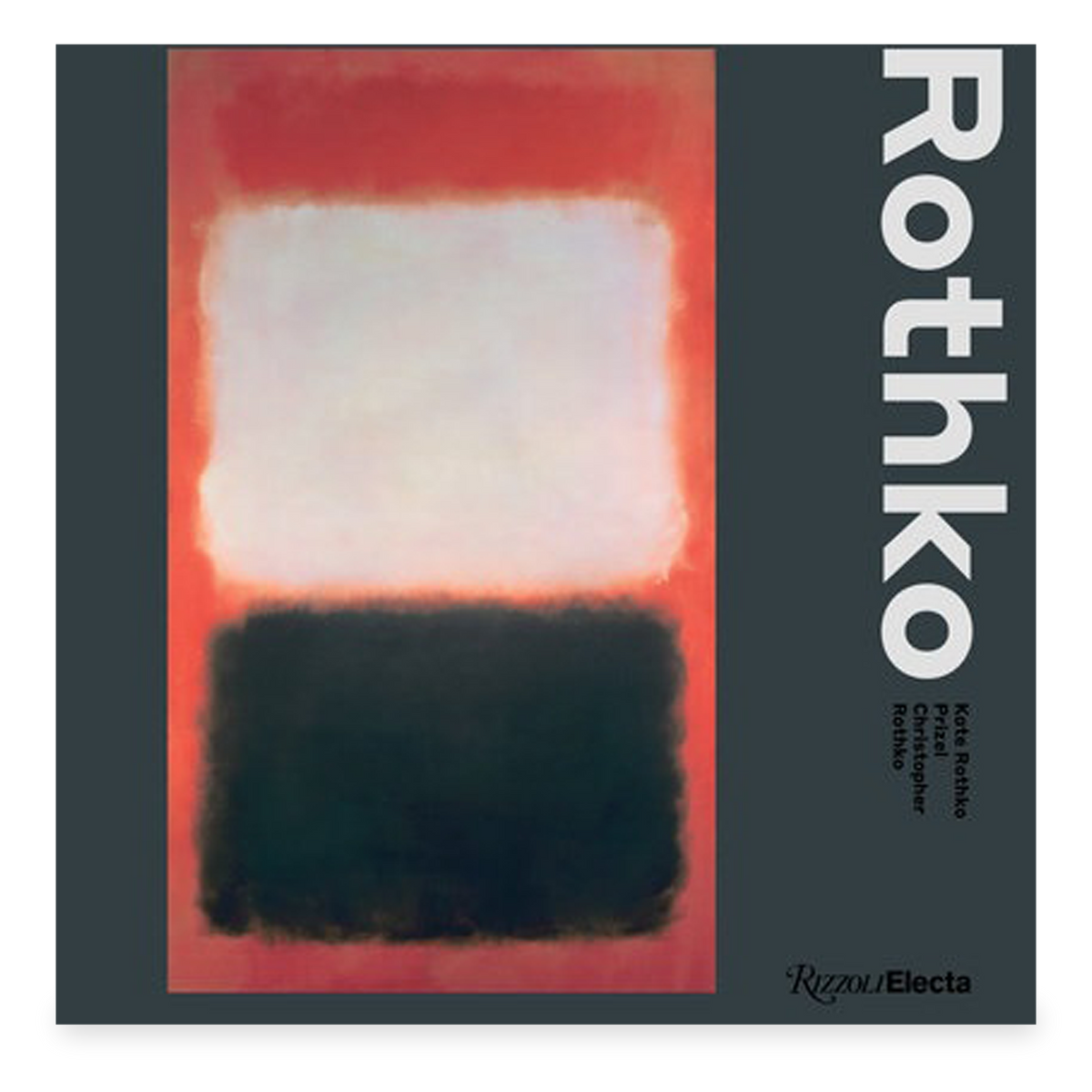 A landmark monograph on an unprecedented scale that allows all aspects of Mark Rothkos career to be heard in full voice, published in close collaboration with the artists family an