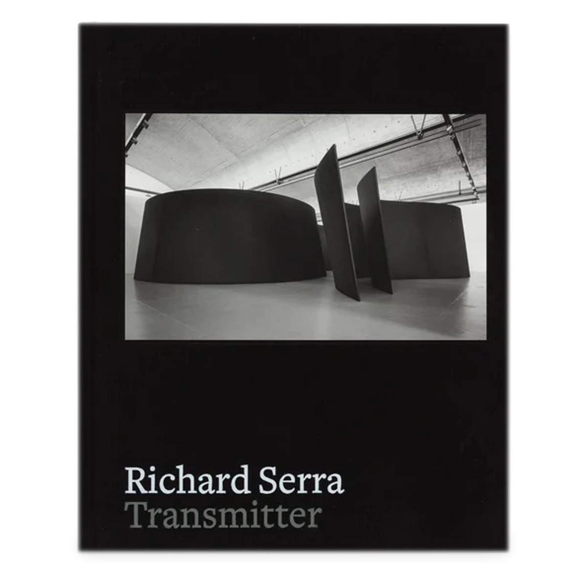 This lavishly illustrated volume documents the first public presentation of a recent monumental sculpture by Richard Serra, one of the most significant artists of his generation.