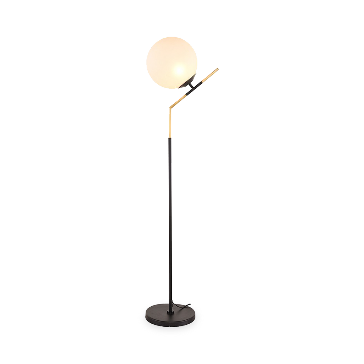 Marco Floor Lamp