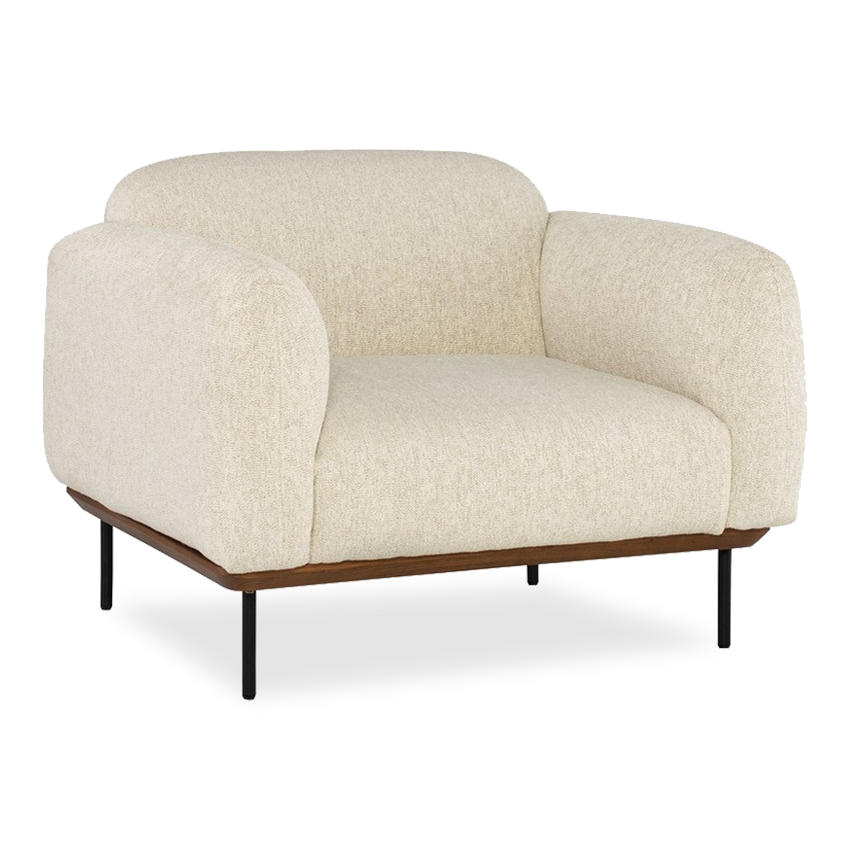 Rubio Lounge Chair