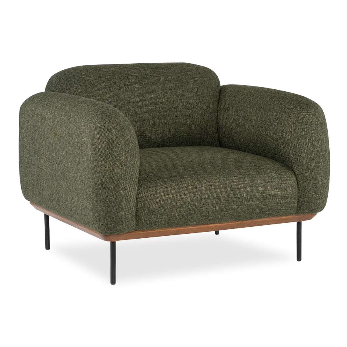 Rubio Lounge Chair