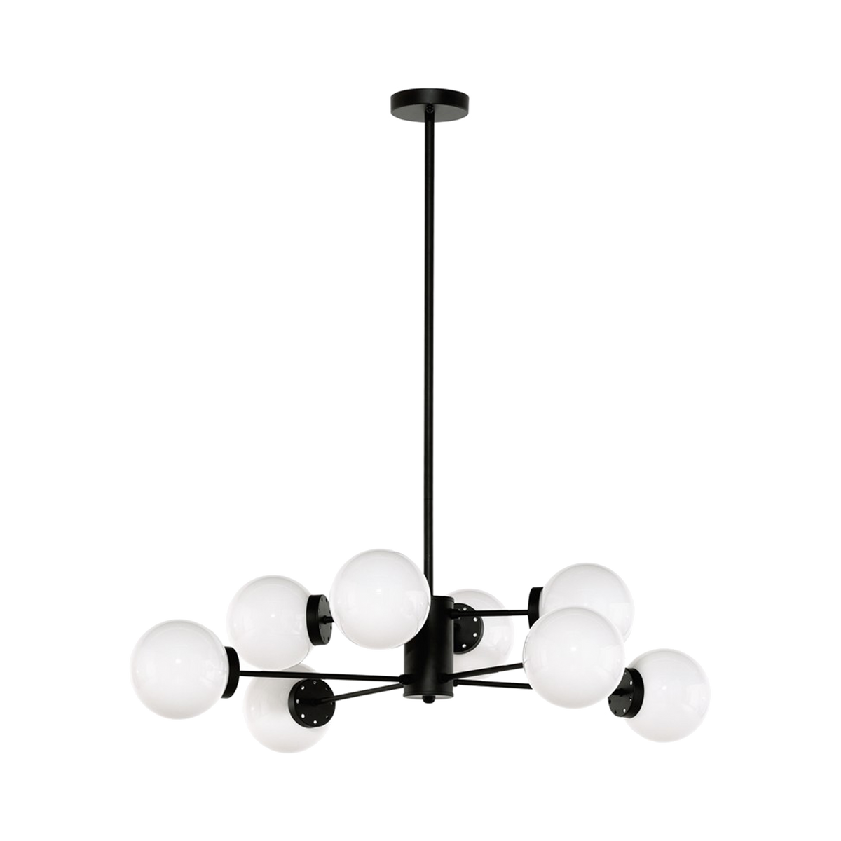 Mkt, Volcan Ceiling Light