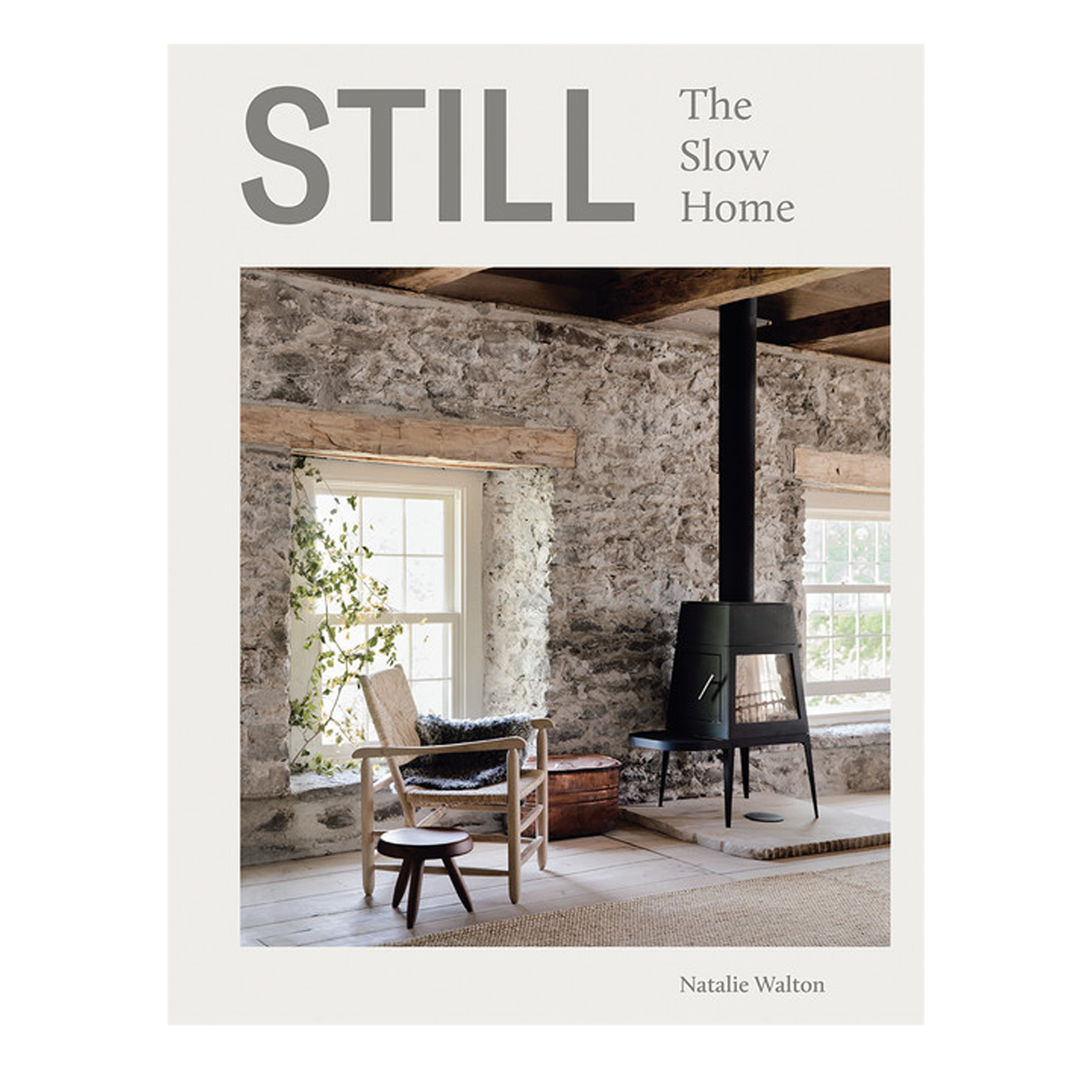 A stunning visual journey through the homes of people from around the world who have taken steps to simplify their lives and embrace the principles of slow living.