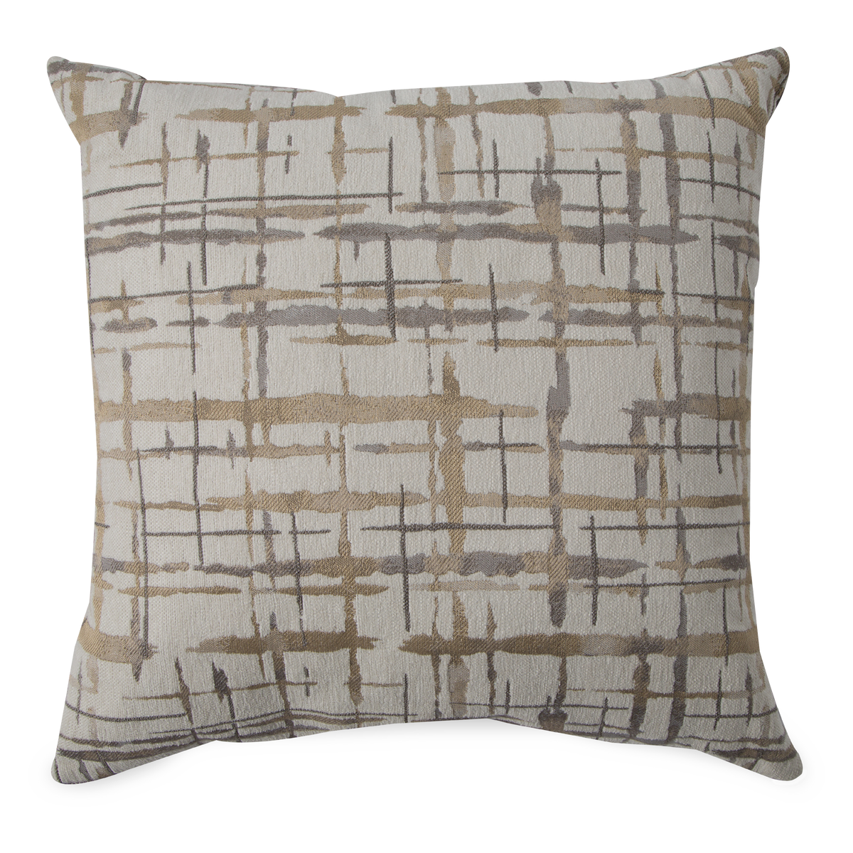 Etched Pillow