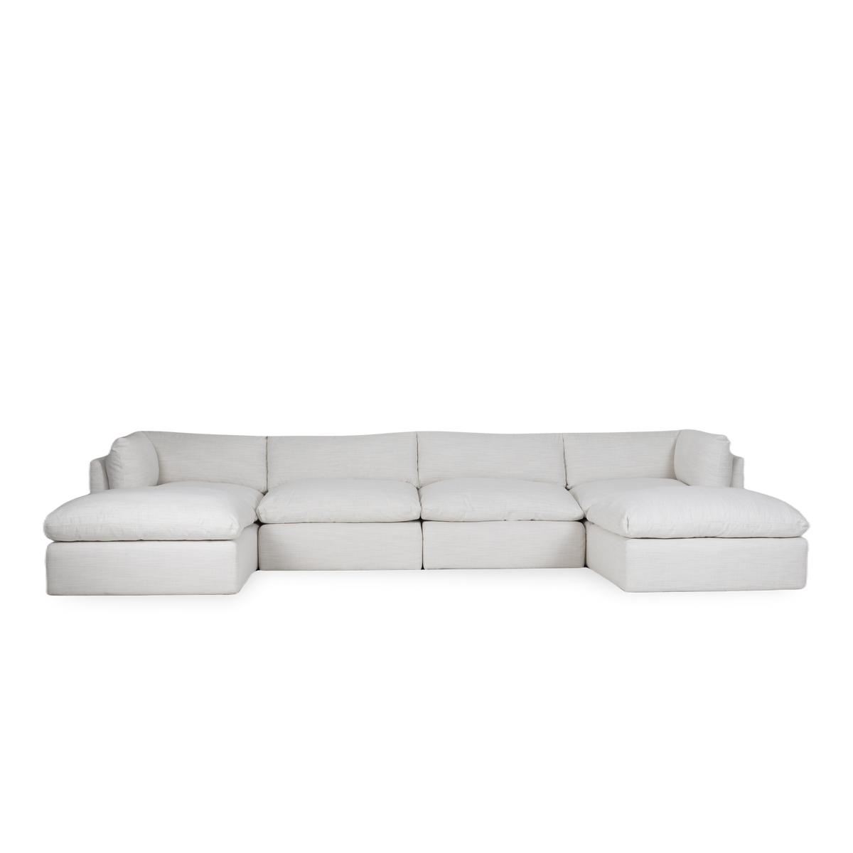 Mkt, Newport Modular Sectional - Main Image