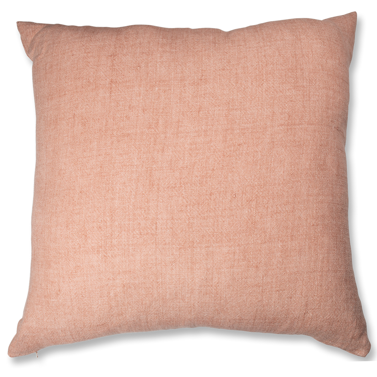 Heavyweight Linen Pillow