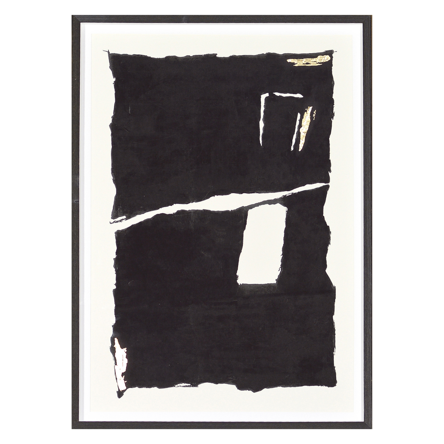A unique%2C simple abstract piece that adds to any d%C3%A9cor with its contemporary%2C unrestrained flair.