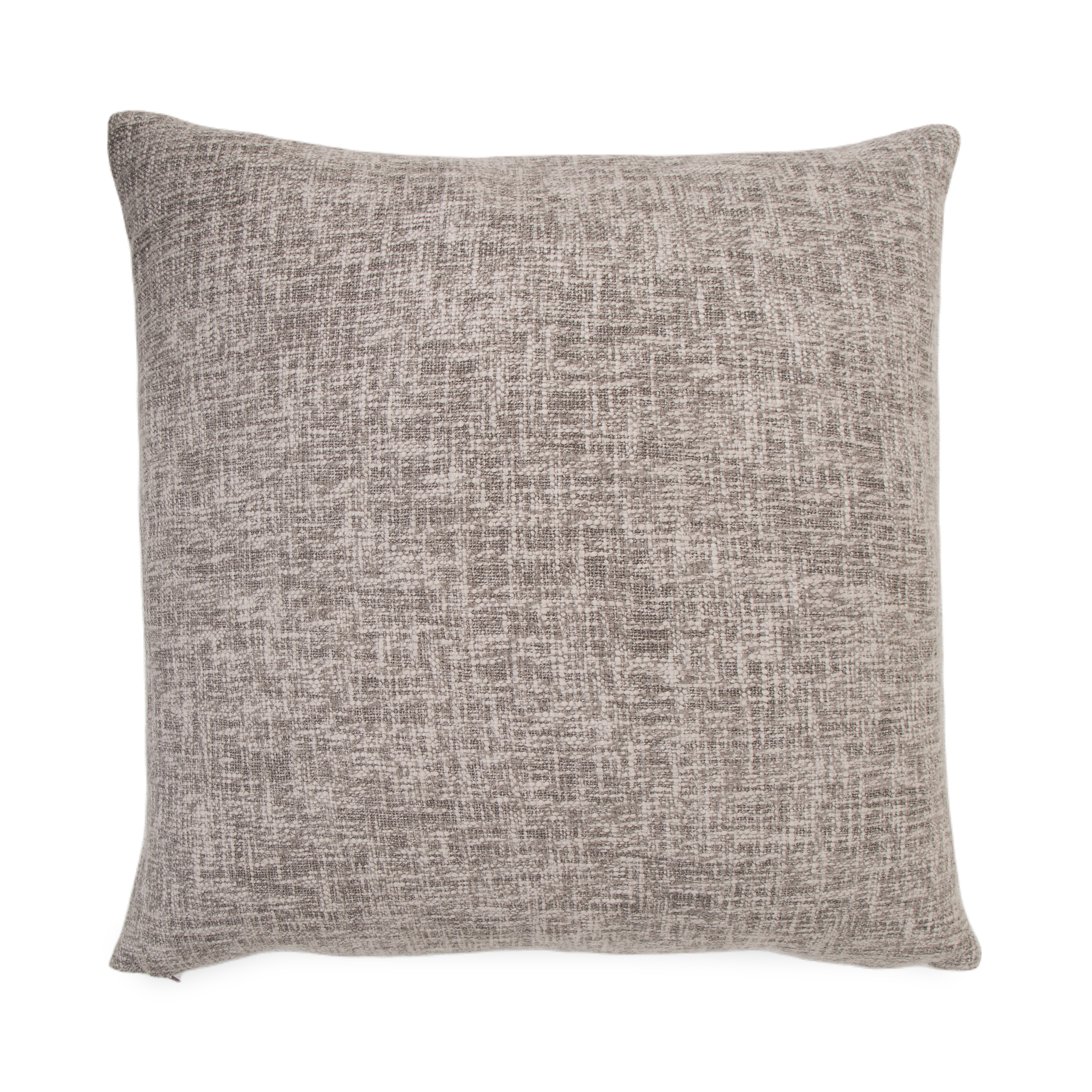 Woven with a design that creates textural magnificence, the Nubby Pillow will add character and depth to any space.
