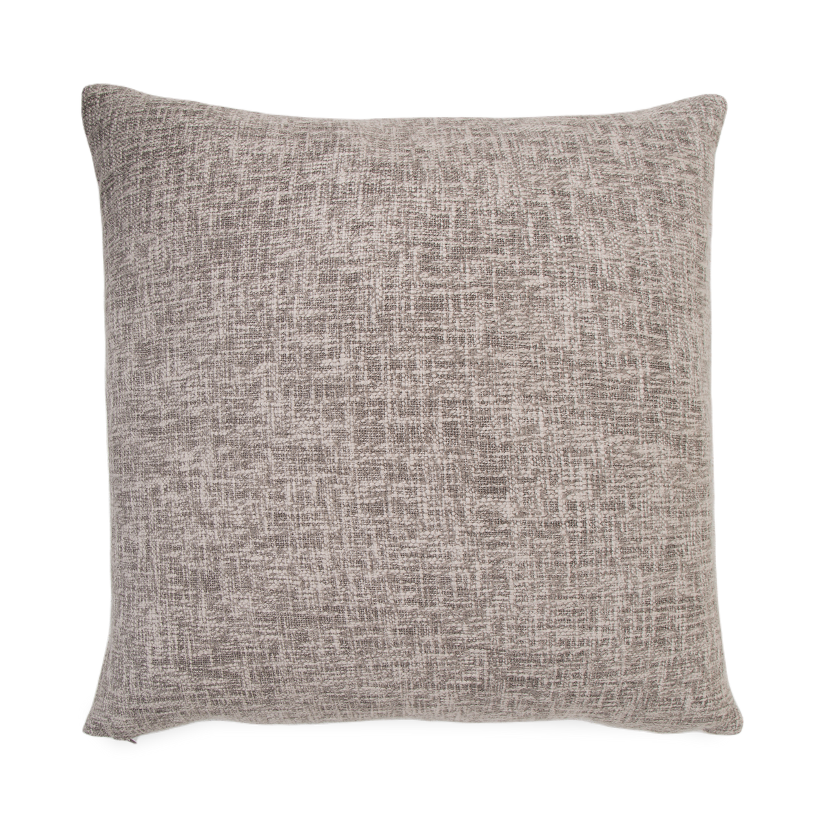 Woven with a design that creates textural magnificence, the Nubby Pillow will add character and depth to any space.