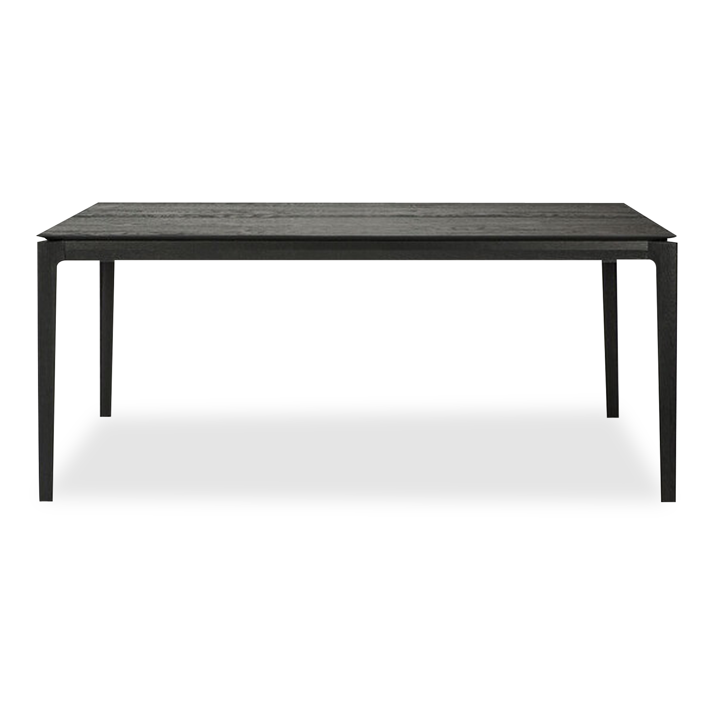 Blending modern aesthetics with a touch of rustic charm, the Astrid Dining Table embodies timeless elegance.
