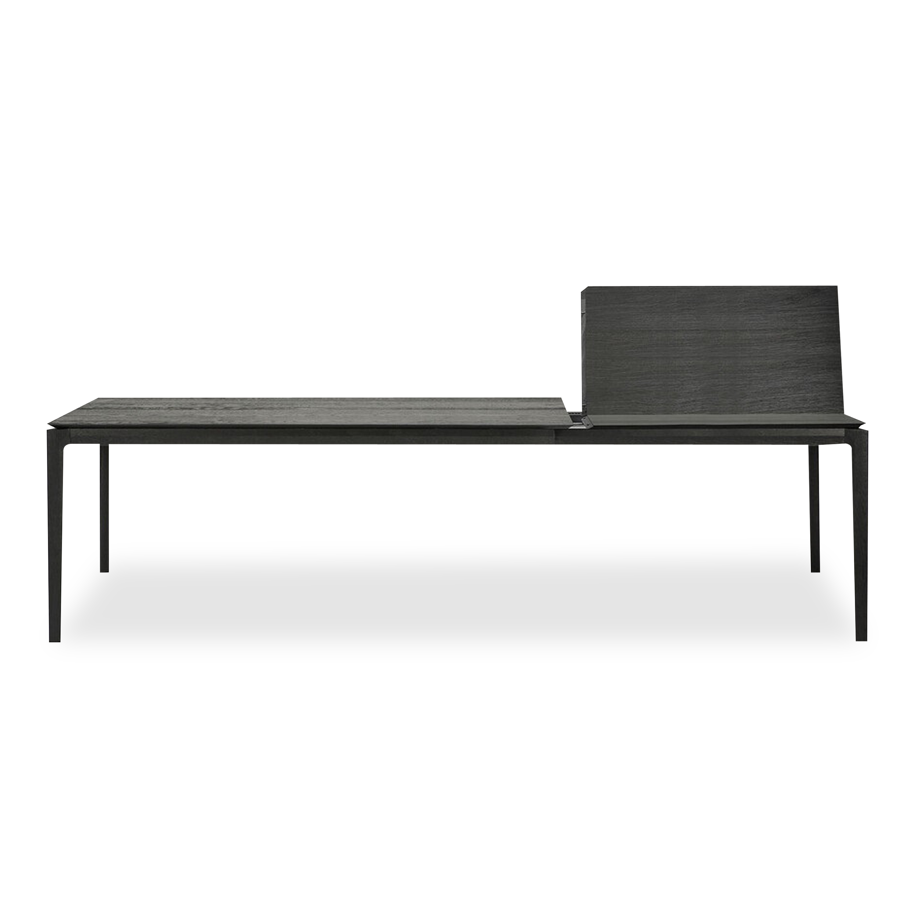 Blending modern aesthetics with a touch of rustic charm, the Astrid Dining Table embodies timeless elegance.