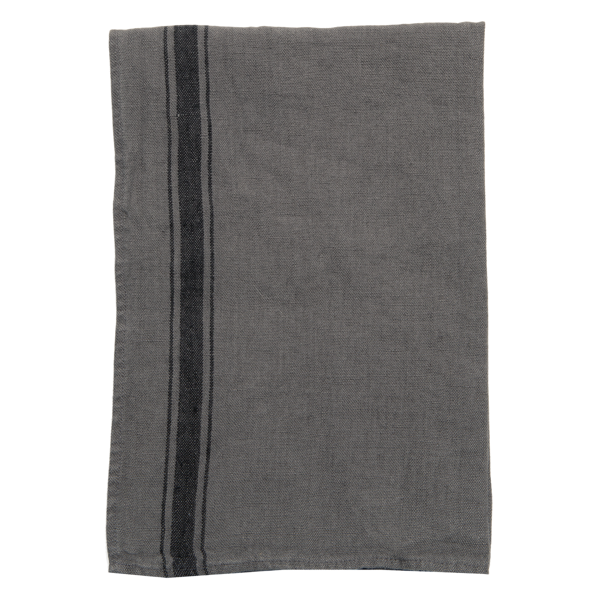 This Stonewashed Linen Tea Towel is sustainably crafted from 100% stonewash linen.
