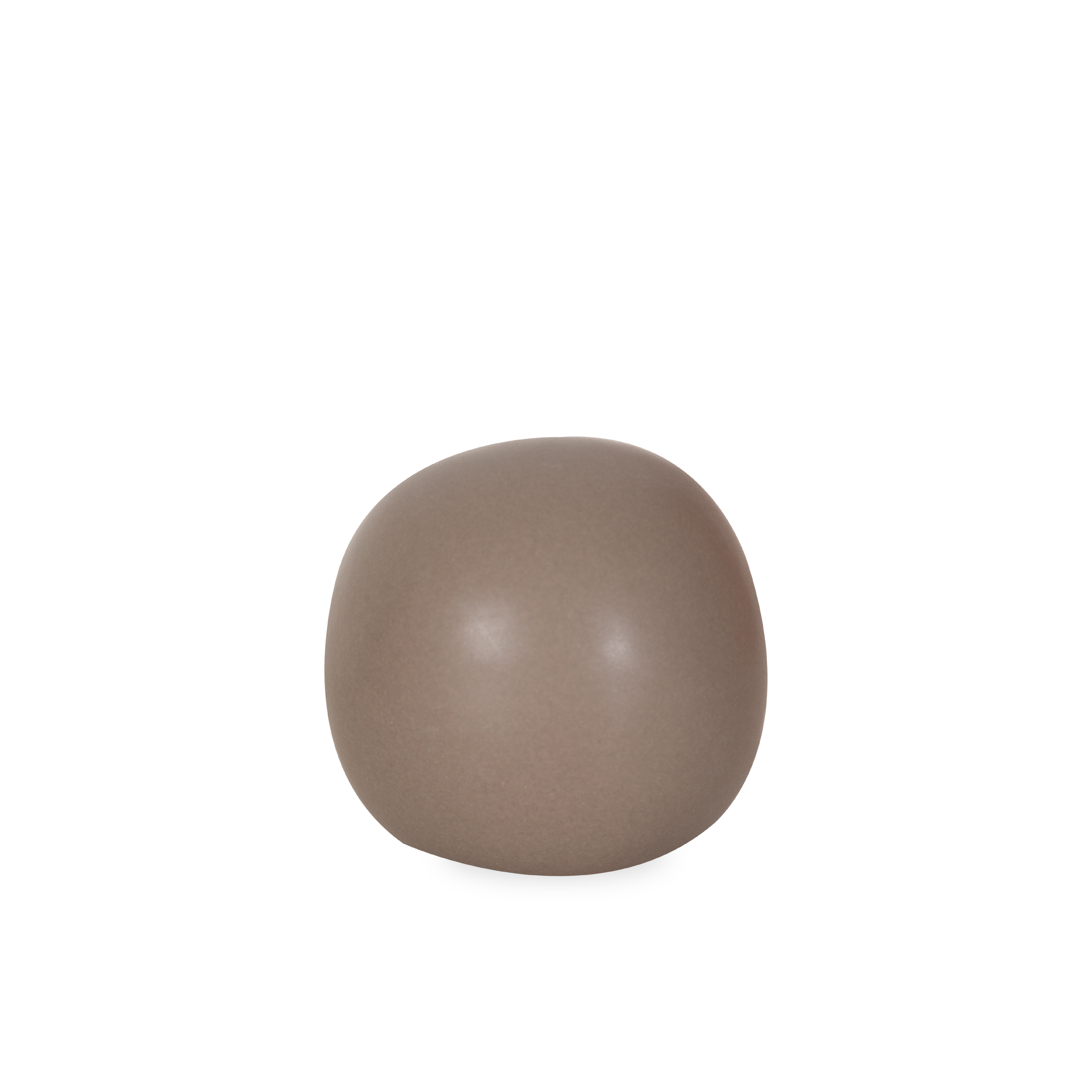 Down to earth, the Allium Sphere is a great accent full of minimalistic style.