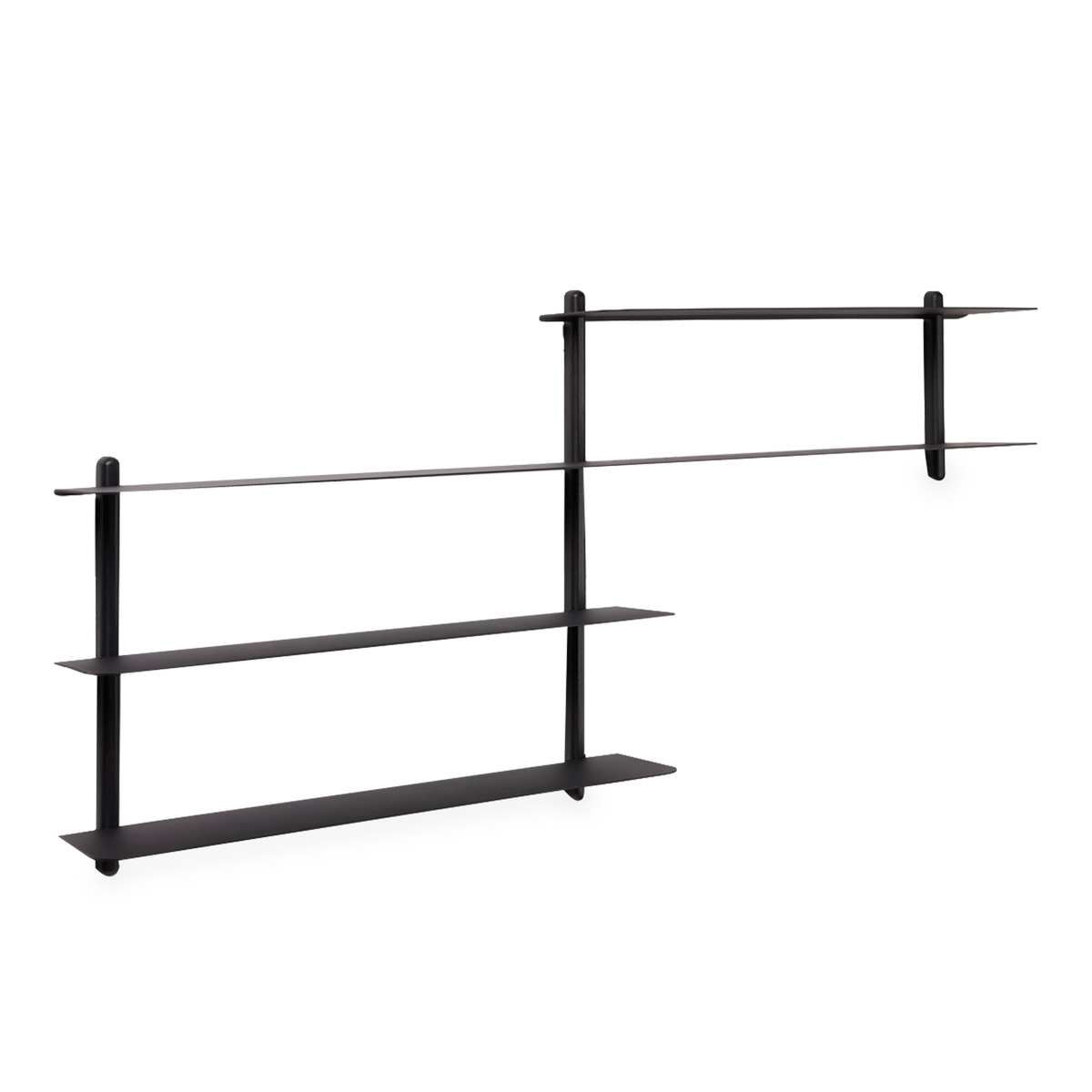 Mkt, Offset Wall Shelf