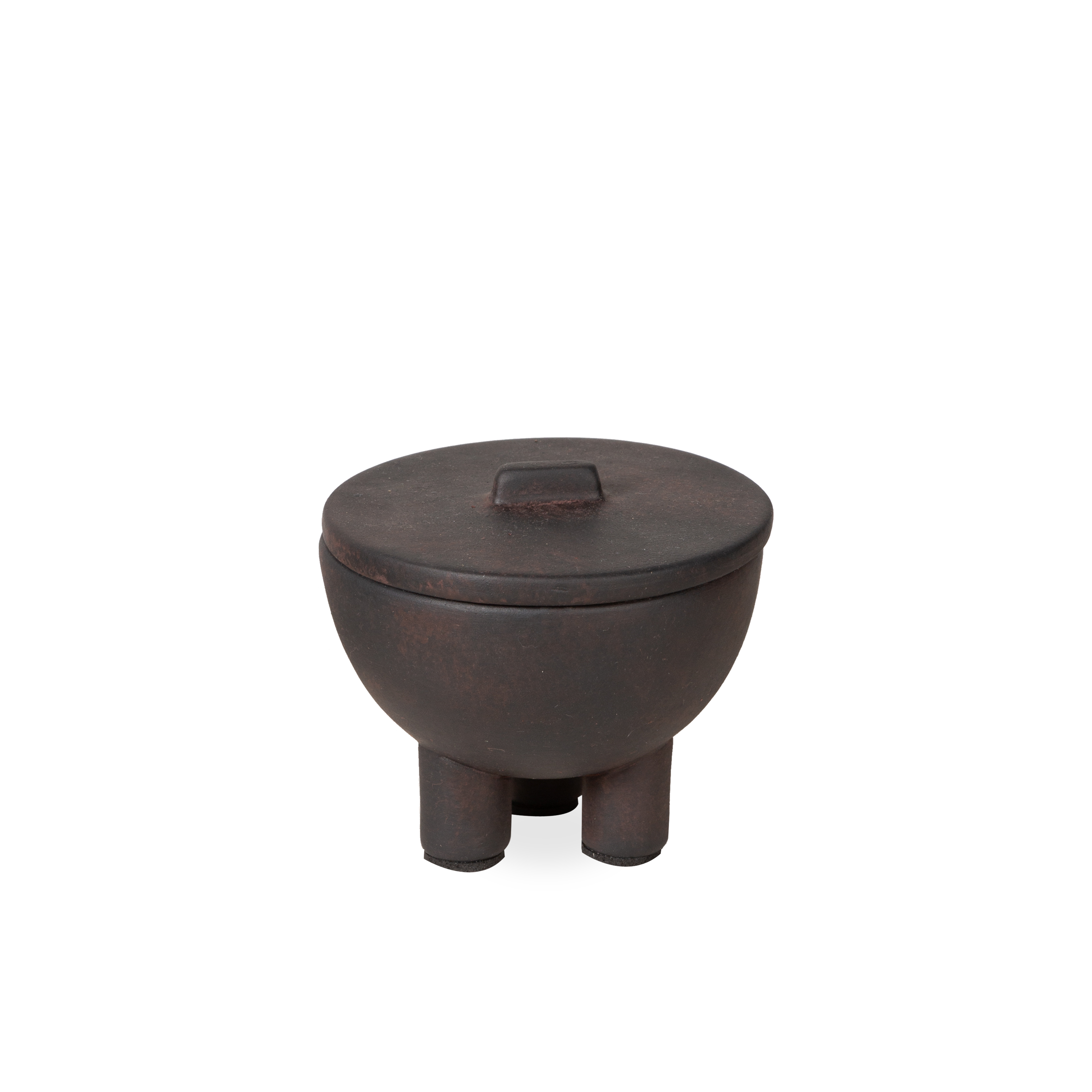 The Duck Jar is a playful and exuberant minimalist piece of modern Decor.
