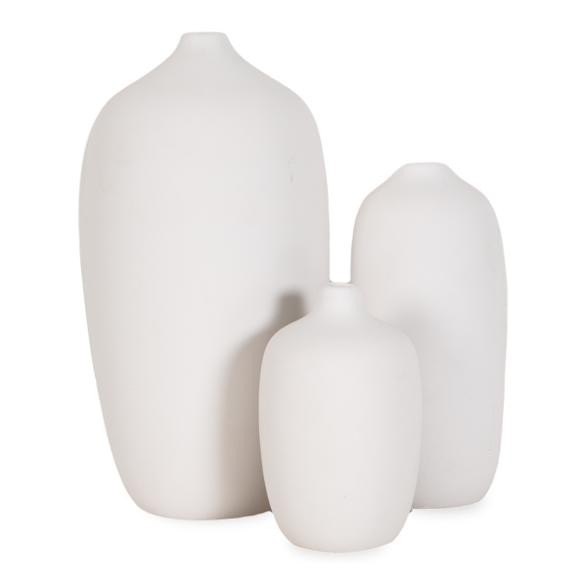 Ceola Ceramic Vase
