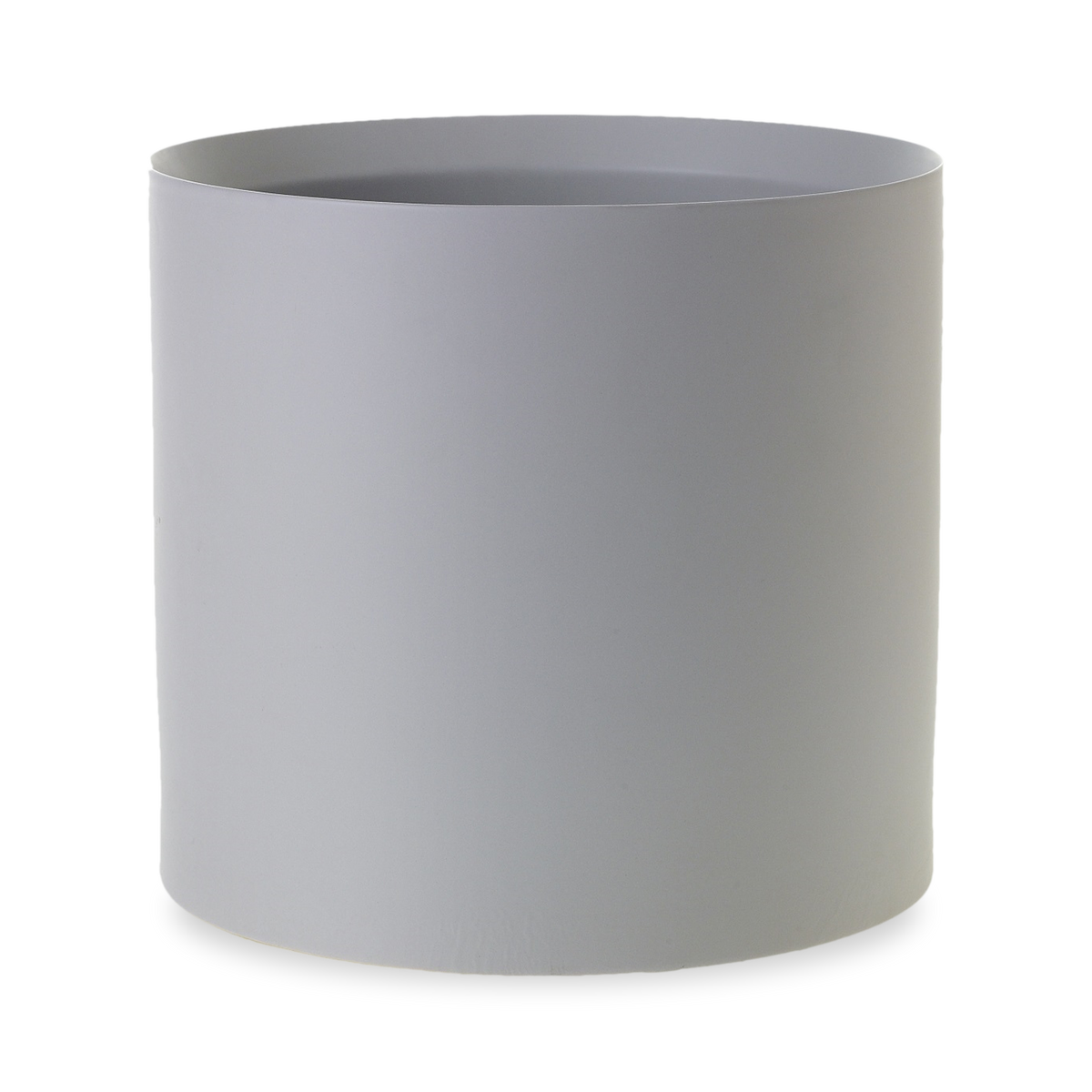 The Neo Pot features simple lines and neutral yet trendy colours made from 100% ceramic.