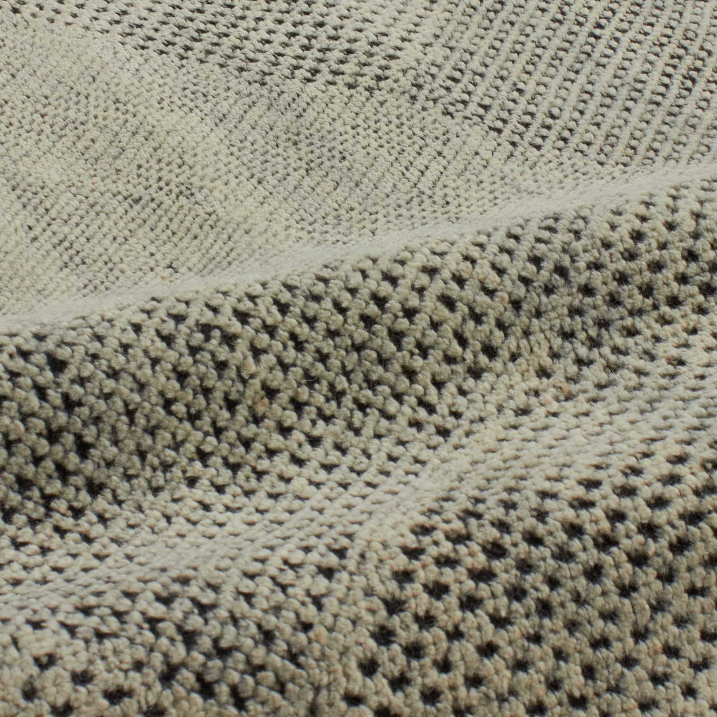 The Moroccan Reimagined Collection features modern interpretations of the quintessential, vintage Moroccan rug.
