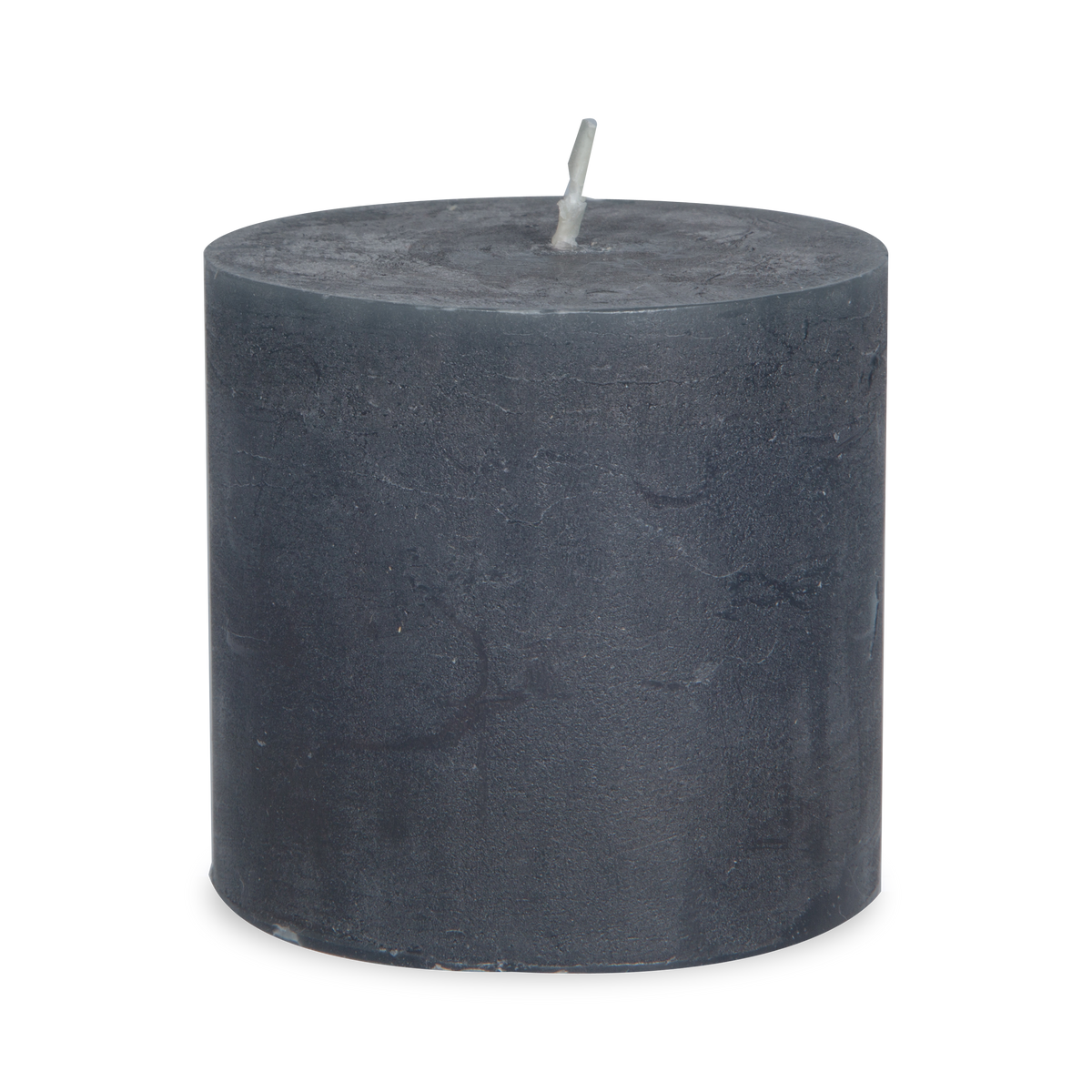 Build a warm ambience for your living spaces, with this pillar candle.