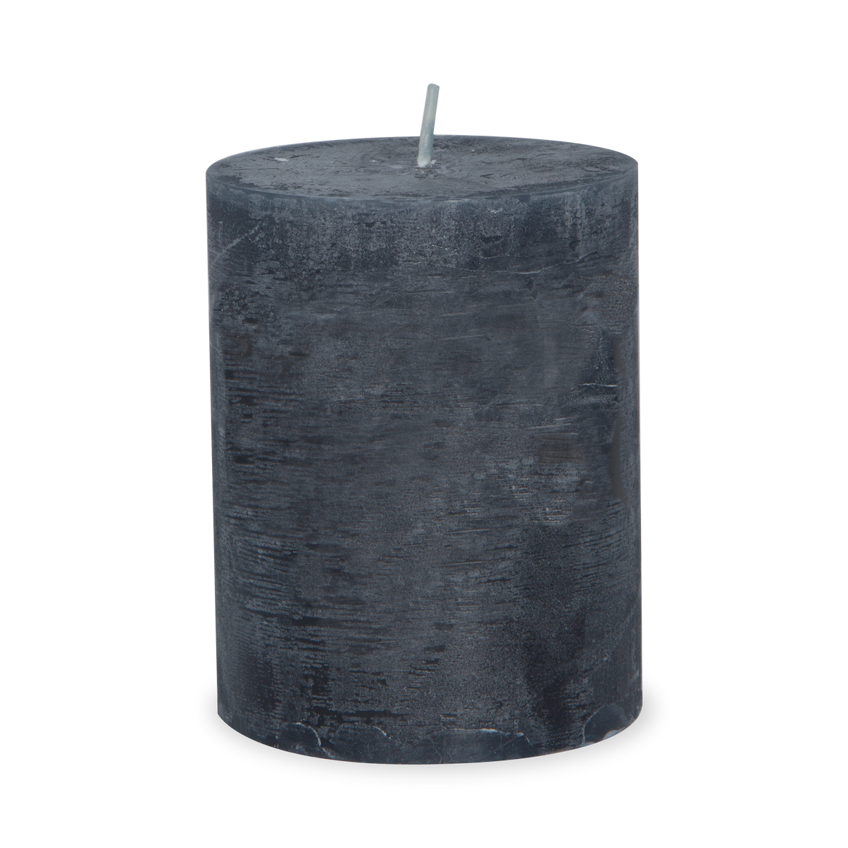 Build a warm ambience for your living spaces, with this pillar candle.